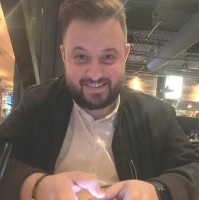 Massimo Bino Email & Phone Number