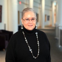 Wanda Reyes-Dawes Email & Phone Number