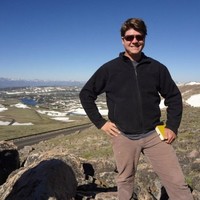REEgen Employee Justin MacKey's profile photo