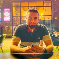 Vending Group Employee Muhammad Ranish's profile photo