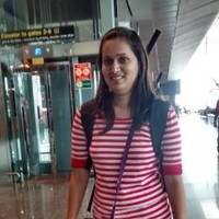 Accenture in India Employee Anusha Bhat's profile photo