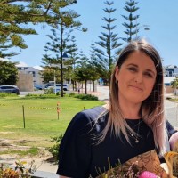 Therapy Focus Employee Stephanie Mather's profile photo