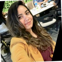 Global Office Solutions (GOS) Employee Esraa Moussa's profile photo