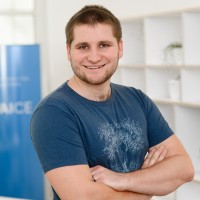TWAICE Employee Max Forster's profile photo