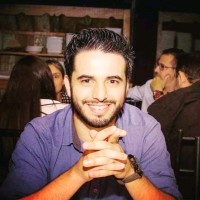 Unimed Noroeste do Paraná Employee Rafael de Morais Souza's profile photo