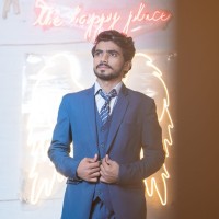 Fiverr Employee Kelash Kumar's profile photo