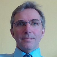 Cognizant Employee Rob Peart's profile photo