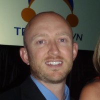 Patrick Larson's profile photo