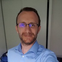 Olivier Maury Email & Phone Number