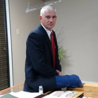 American Media Investments Employee Jeff Easterling's profile photo