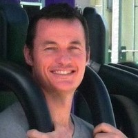 Nigel Goddard Email