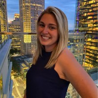 Novant Health Employee Ashley Lapointe's profile photo