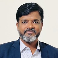 Balaji Duraipandi Email