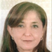 Varian Employee Manal Shoukry's profile photo