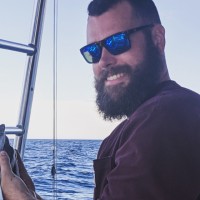 Power Solutions Employee Jason Walker's profile photo