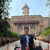 Dharmendra Chavda Email