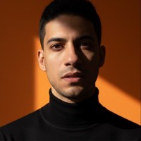 RunProf LLC Employee Abdulaziz Beshr's profile photo