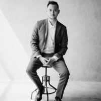 Tongdun Technology Employee Felix Iskandar's profile photo