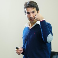 ID Training Employee Andre De Matos's profile photo