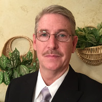 Uintah High School Employee John Cornish's profile photo