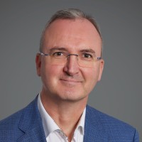 DSV - Global Transport and Logistics Employee Jesper Bregendahl's profile photo