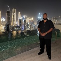 Match Me Car Finance Employee Ali Sheikh's profile photo