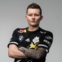 G2 Esports Employee Dennis Krückendorf's profile photo