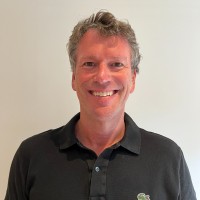 FACTOR Employee Chris Hardy's profile photo