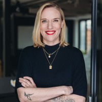 TradeLink Employee Lina Hoffmann's profile photo