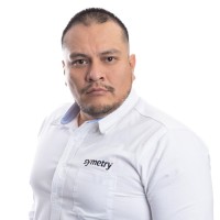 Symetry, S.A. de C.V. Employee Abisai Eliud Uriostegui Gonzalez's profile photo