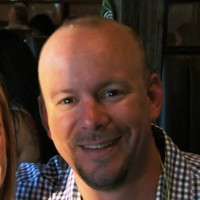 DIS-TRAN Packaged Substations Employee Jeremy Harding's profile photo