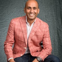Arcturus Therapeutics Employee Pad Chivukula's profile photo