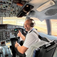 F2R | First2 Resource Limited Employee Maxence Cleronomides's profile photo