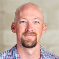Rosnet Employee Nate McIntyre's profile photo