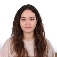 Phoenix Data Systems, Inc. Employee Valeriia Novotarska's profile photo