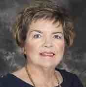 PELLEGRINI, SEELEY, RYAN & BLAKESLEY, P.C. Employee Mary Hurley's profile photo