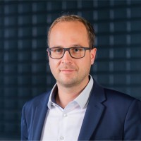 SPRINGER Maschinenfabrik GmbH Employee Manuel Seiß's profile photo