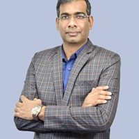 Magicbricks Employee Nimesh Bhandari's profile photo