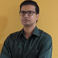 Pacvue Employee Shoubhanik Makur's profile photo