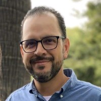 Daniel Company Employee Harold Ibarra's profile photo