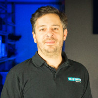 BLUE MOON Employee Tom Herteweg's profile photo
