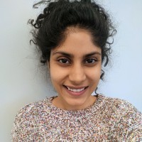 Manisha Dagar Email