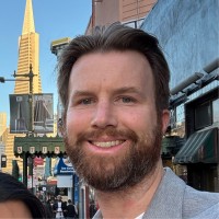 Mastercard Employee Adam Arnold's profile photo
