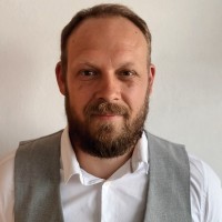 Wessels + Müller AG Employee Ralf Kiesenbauer's profile photo