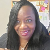Celsius Employee Latonia Woods's profile photo