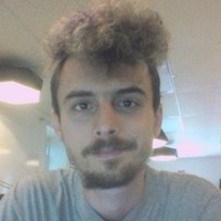 Base Two Employee Zachary Chay-Dolan's profile photo