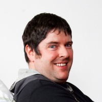 Generic Health Employee John O'Driscoll's profile photo