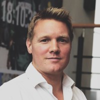 char.gy Employee Stuart Faulkner's profile photo