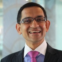 Niraj Varia Email & Phone Number