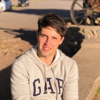 Argo Navigation Employee Santiago Affonso's profile photo